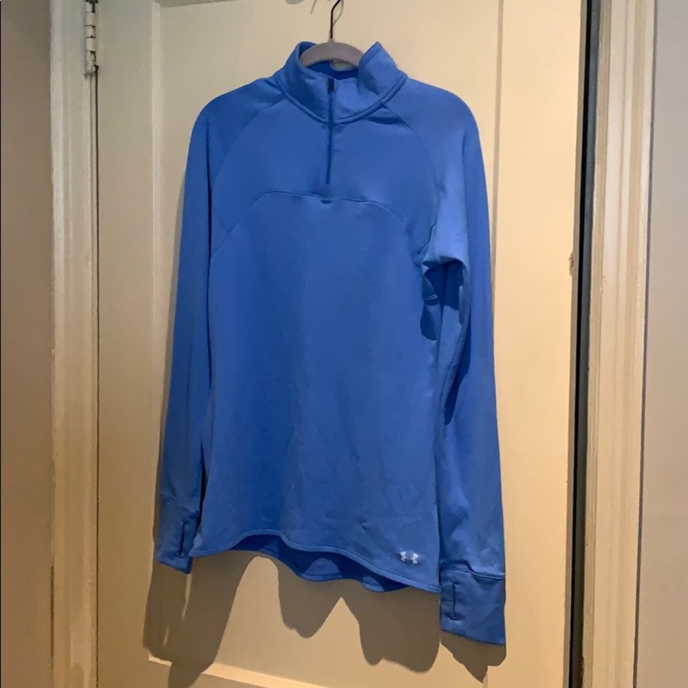 Under Armor Pullover - image 1